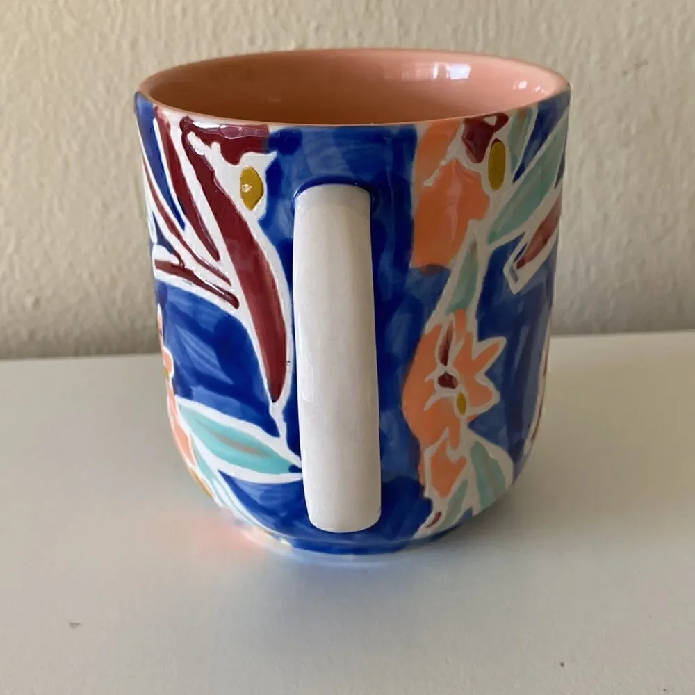 Anthropologie hard find